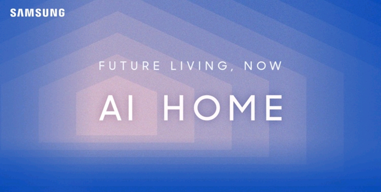 Samsung представя визията си „AI Home: Future Living, Now“ на IFA 2025