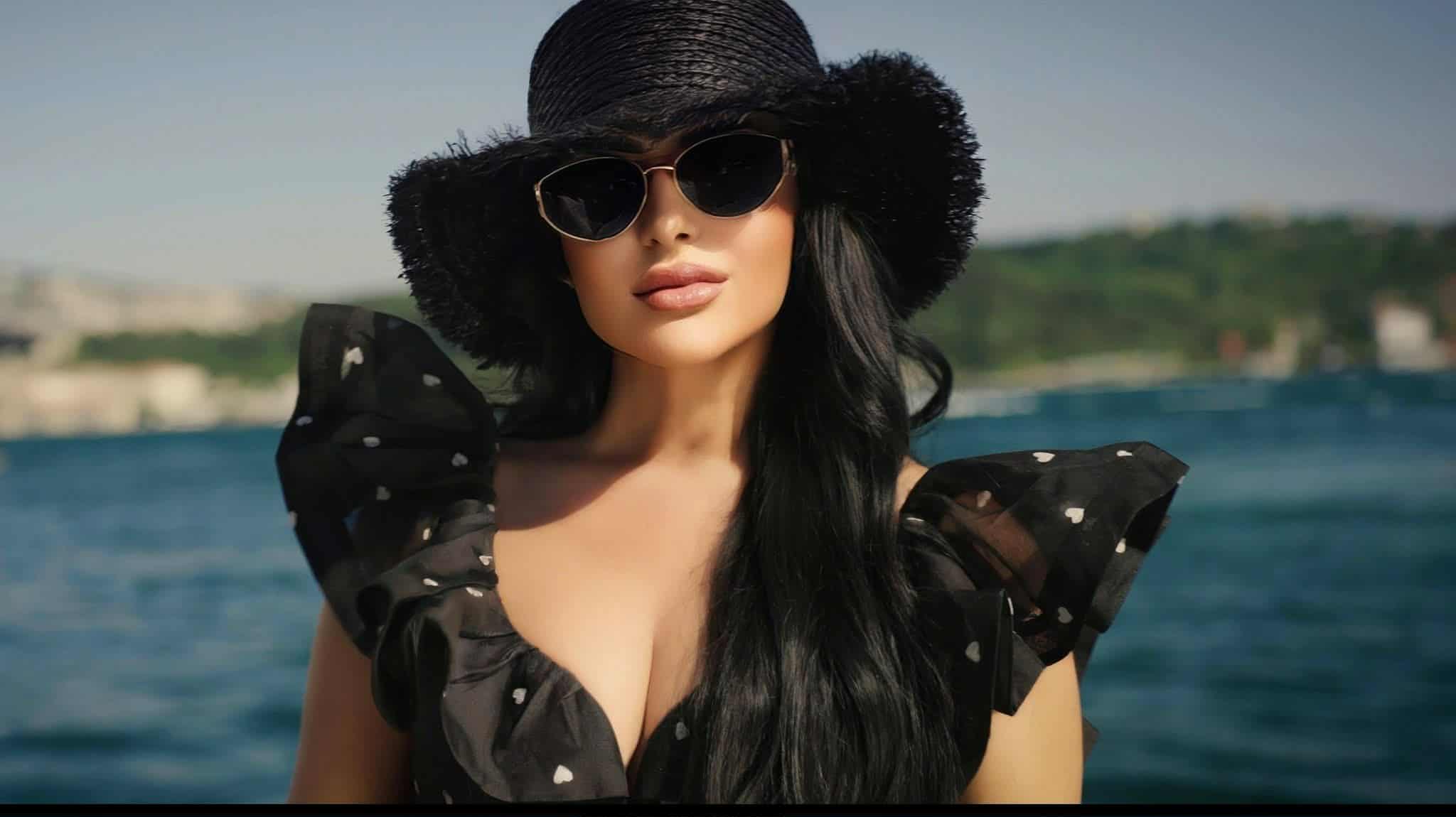 „Аз съм жива – уважението към музиката ми е уважение към мен“„Не съм умряла! Моята музика е мой труд, моят дом и моята идентичност“