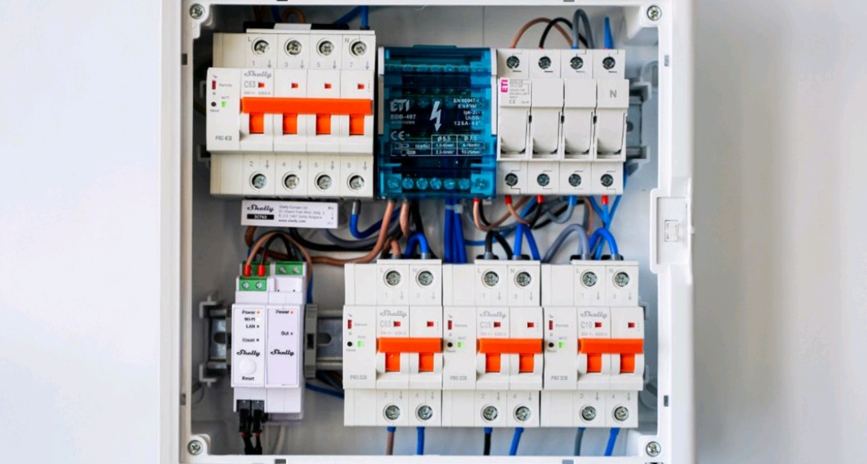 Шелли Груп ускорява експанзията си на пазара за професионално управление на сгради и енергия