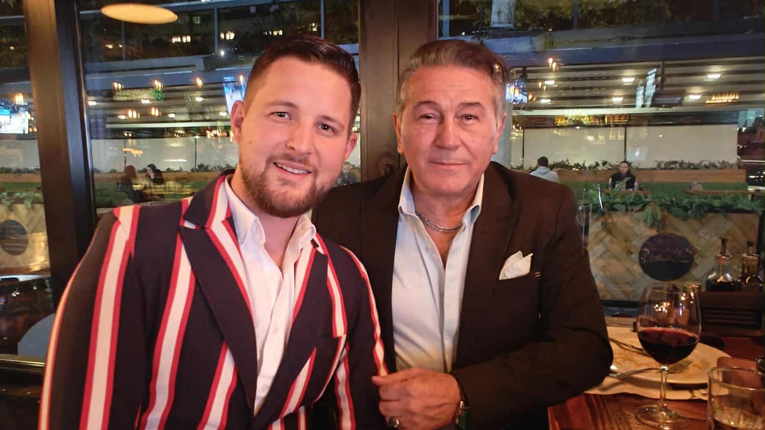 Халид Муслимович написа песен за Бенямин Клиичич: „Boli glava“ вече се превръща в хит, който покорява сърцата на публиката