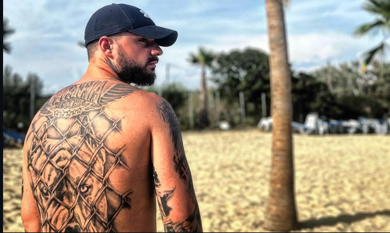 DJAANY: „Не чакайте някой друг да се погрижи за вас – целете се високо!“ (ИНТЕРВЮ)