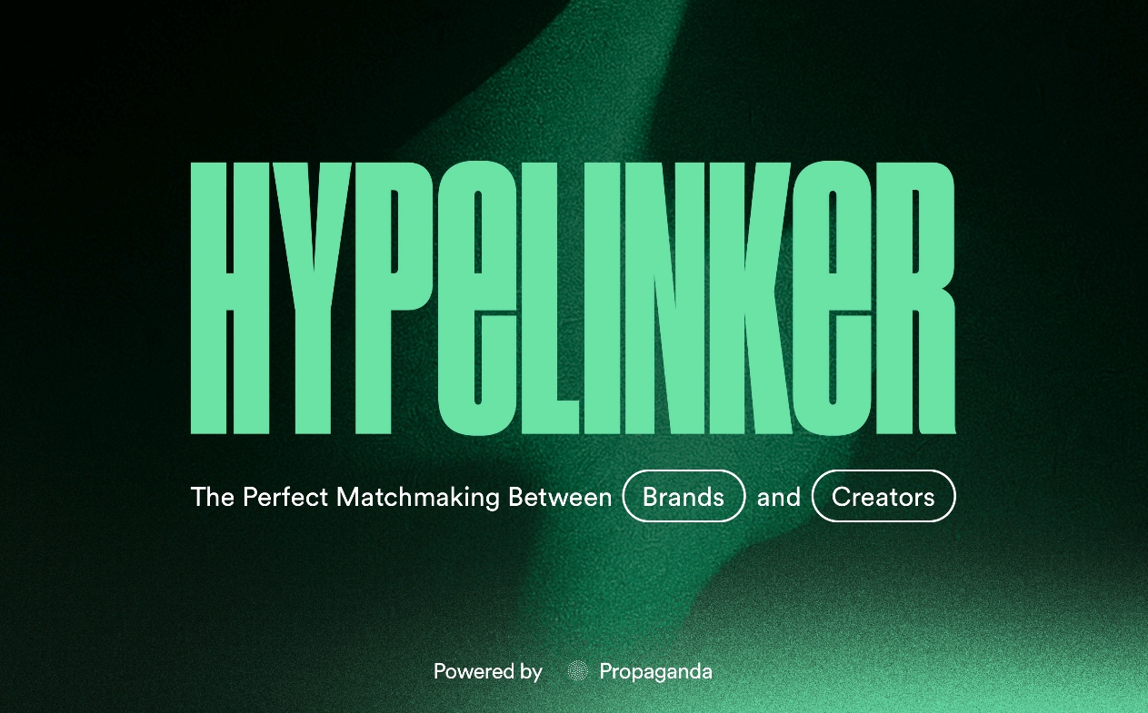 Propaganda Group представя първата по вида си специализирана UGC и инфлуенсър маркетинг агенция на българския пазар – Hypelinker