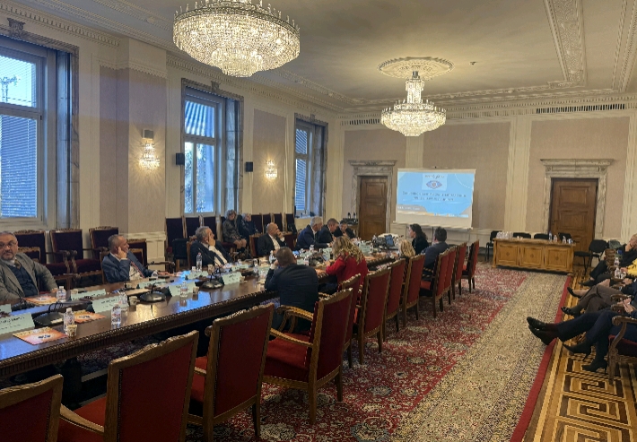 Експерти настояват за Национален план „Зрително здраве в зряла възраст“