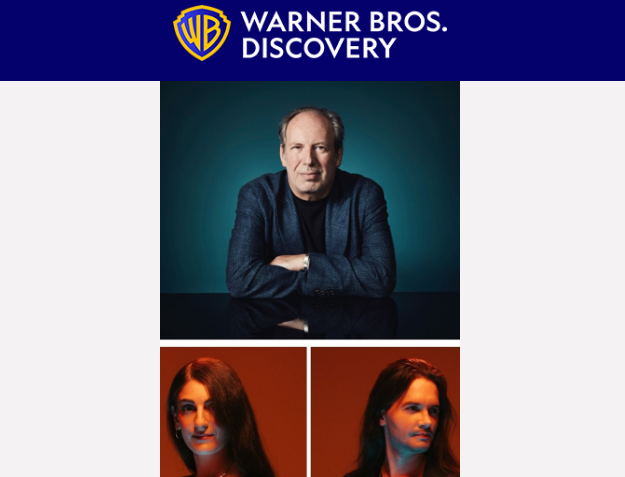 Ханс Цимер и Bleeding Fingers ще композират музиката за HBO Original сериалa „Хари Потър“