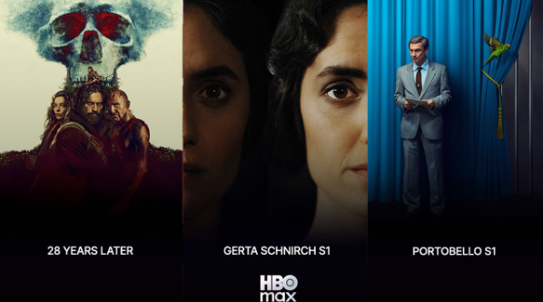 Kакво да гледаме в HBO Max през февруари 2026 г.