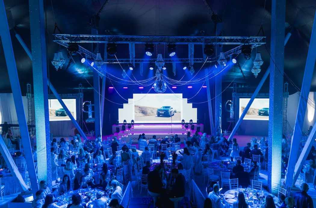 CODE FASHION AWARDS 2026 отличиха най-ярките имена в модата, красотата и лайфстайла