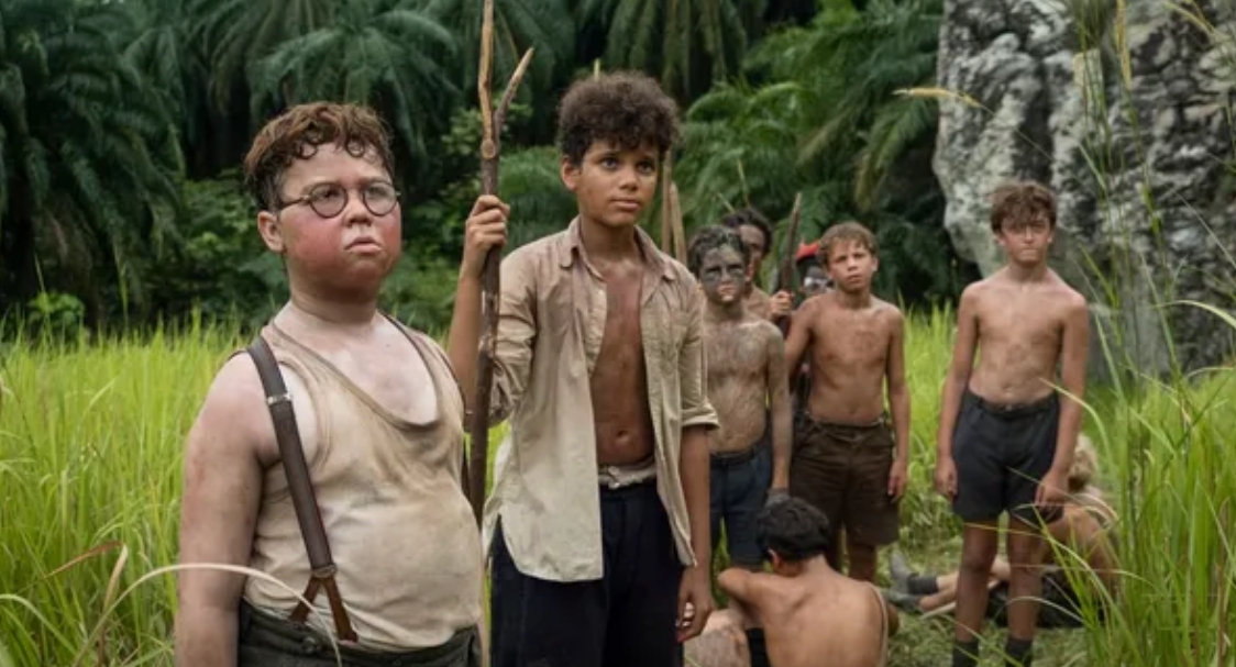 „Повелителят на мухите“ дебютира в HBO Max