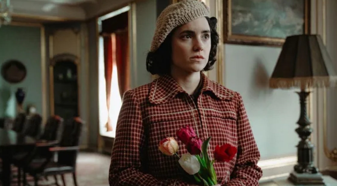 Гледаме двусерийният филм „Герта Шнирх“ в HBO Max и по HBO