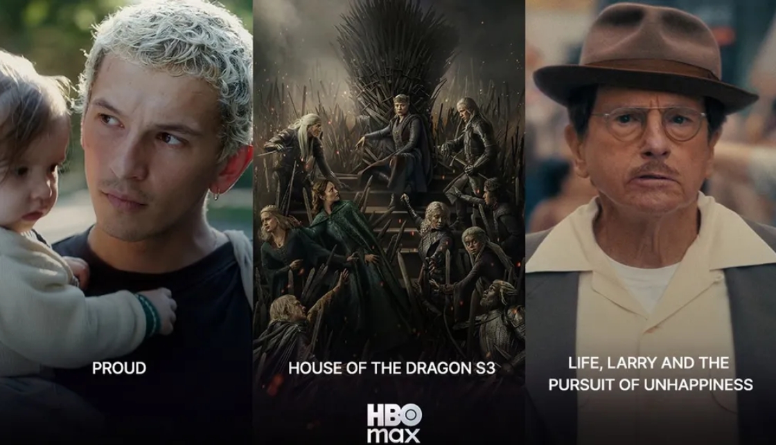 Какво да гледаме в HBO Max през юни 2026 година