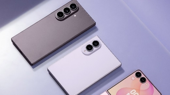 Samsung стартира продажбите на Galaxy Z Fold8 Ultra, Fold8, Flip8, Watch Ultra2 и Watch9