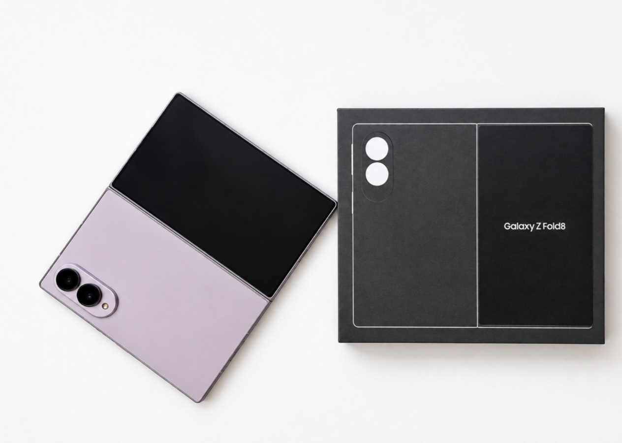 РЕВЮ| Samsung Galaxy Z Fold8 – сгъваемият телефон, който вече не изисква компромиси